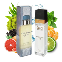 Dolce&Gabbana Light Blue pour Homme Тестер 40мл