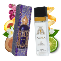 Attar Collection Azora Тестер 40мл