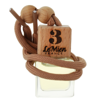 LeMien For Men №3 / Terre d'Hermes