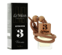 LeMien For Men №3 / Terre d'Hermes