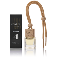 LeMien For Men №4 / Lost Cherry