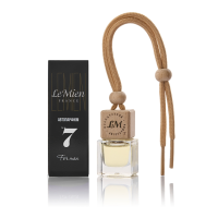 LeMien For Men №7 / Invictus