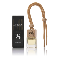 LeMien For Men №8 Tabacco Vanille 