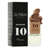 LeMien For Men №10 / SAUVAGE