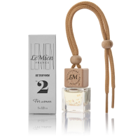 LeMien For Women №2 / COCO Mademoiselle
