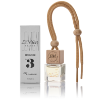 LeMien For Women №3 / Baccarat Rouge 540