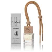 LeMien For Women №4 / Kirke