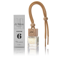 LeMien For Women №6  / Fleur Narcotique