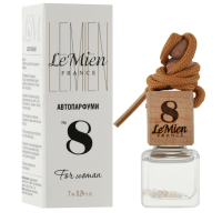 LeMien For Women №8 / Antology L'IMPERATRICE 3