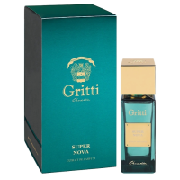 Dr. Gritti Super Nova