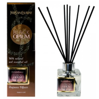 Аромадифузор з наповнювачем YVES SAINT LAURENT Black Opium Brand Collection