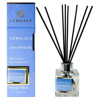 Аромадифузор з наповнювачем VERSACE Eau Fraiche Brand Collection