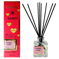 Аромадифузор з наповнювачем CHANEL Candy Brand Collection
