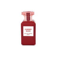 Cherry Buzz 